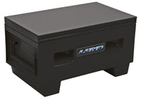 Lund 708036 Black Job Site Toolbox