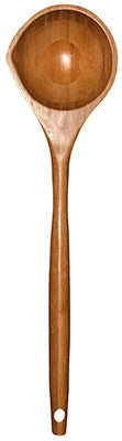 Bamboo Ladle, 14-In.