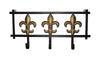 Ll Home Fleur De Lis Hooks