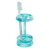 iDesign Franklin Aruba Plastic Toothbrush Holder