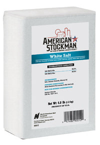 White Brick, 4-Lb. (Pack of 15)