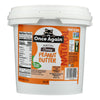 Once Again - Peanut Butter Old Fashion Creamy No Salt - 1 Each 1-5 LB