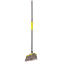 Casabella Wayclean 10.5 in. W Soft Nylon Broom (Pack of 6)