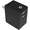 iEssentials USB Wall Cell Phone Charger AC 1 pk