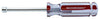 .25 x 3.25-In. Round Solid Nut Driver