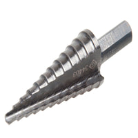 Greenlee Kwik Stepper #3  S Steel Step Drill Bit 1 pc