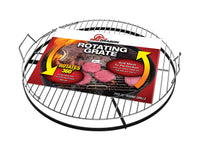 BBQ Dragon Rotating Grill Grate 22 in.