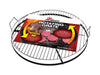 BBQ Dragon Rotating Grill Grate 22 in.