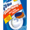 Ty-D-Bol Clean Scent Toilet Ring Preventer 3.4 oz. Tablet (Pack of 6)