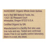 Bob's Red Mill - Quinoa Red - Case of 5-13 OZ