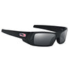 Oakley SI Gascan Gray/Matte Black Sunglasses