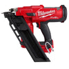 Milwaukee M18 Fuel 30 Deg. Cordless Framing Nailer