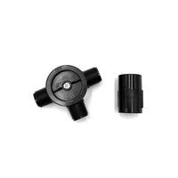 Danner Pondmaster Plastic Diverter Valve