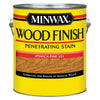 Minwax Wood Finish Semi-Transparent Ipswich Pine Oil-Based Penetrating Wood Stain 1 gal (Pack of 2)