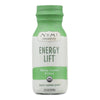 Numi Tea - Tea Shot Energy Lift - Case of 6 - 2 OZ