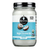 Spectrum Naturals Organic Unrefined Coconut Oil - 14 Fl oz.