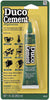 Duco Cement Polyurethane Glue 1 oz (Pack of 6)