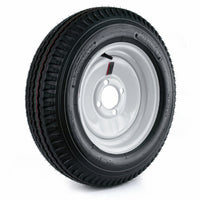 530-12 Wheel 4 Lug