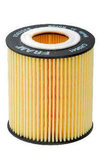 CH9641 Oil Filter Cartridge