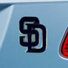 MLB - San Diego Padres 3D Color Metal Emblem