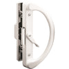 Prime-Line Metal Patio Door Handle Set