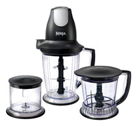 Ninja 16 cups Food Chopper 450 W