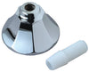 BrassCraft Universal Faucet Escutcheon