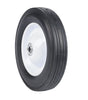 Arnold 1.75 in. W X 8 in. D Steel Lawn Mower Replacement Wheel 60 lb