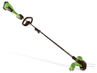 40V 15" String Trimmer