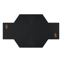 Arizona State University Motorcycle Mat