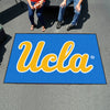 University of California - Los Angeles (UCLA) Rug - 5ft. x 8ft.