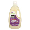 Better Life Laundry Detergent - Lavender Grapefruit - Case of 4 - 64 fl oz