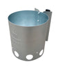 Pit Barrel Cooker Co.  Charcoal Chimney Starter