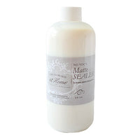 Amy Howard at Home Matte Clear Sealer 16 oz. (Pack of 6)