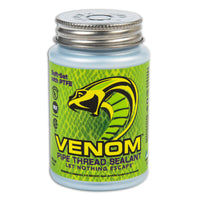 Venom Natural Pipe Thread Compound 4 oz