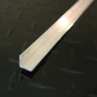 ALUM ANGLE 1.25X1.25X72 (Pack of 5)