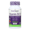 Natrol Fast Dissolving Vitamin B12 - 5000 mcg - 100 tabs