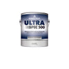 Benjamin Moore  Ultra Spec 500  White  Flat  Acrylic Copolymer  Sealing Primer  5 gal.