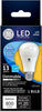 GE A19 E26 (Medium) LED Bulb Soft White 60 W 1 pk (Pack of 4)