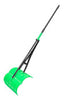 Amazing Rake Rk31010 17 Green 3-In-1 Ergonomic Pickup Rake W/ Telescopic Handle