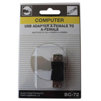 Black Point Products USB Adapter 1 pk