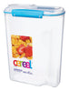 Sistema 4.2 L Food Storage Container 1 pk (Pack of 4)