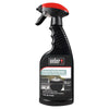 Weber No Scent Exterior Grill Cleaner 16 oz Liquid