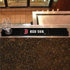 MLB - Boston Red Sox Bar Mat - 3.25in. x 24in.