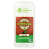 Stinkbug Naturals Deodorant Stick - Tea Tree - 2.1 oz