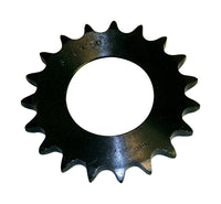 SpeeCo Steel Sprocket 14  3-1/8 in.   D