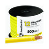 Southwire 500 ft. 12 Stranded THHN Building Wire