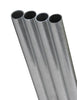 K&S 3/16 in. Dia. x 36 in. L Round Aluminum Tube (Pack of 6)