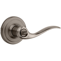 740TNL 15A 6AL RCS K4 Tustin Entry - Antique Nickel