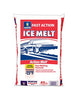 Morton Salt Salt And Calcium Blend Melts To -15 F 40 Lbs.